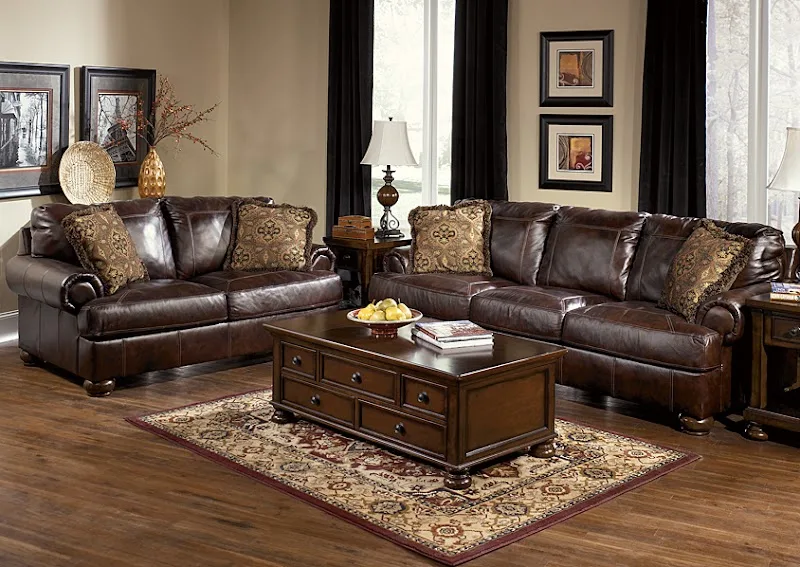 R&J International Furniture