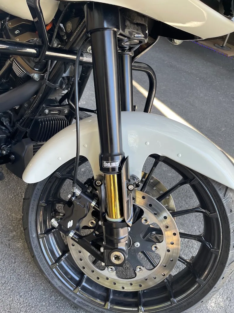 R2 Performance LLC