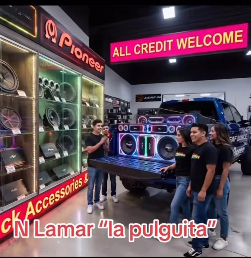 Rabiela Auto Accessories