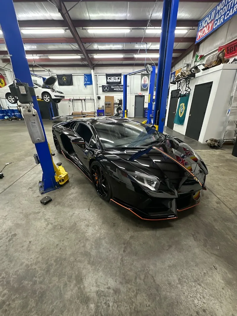 Rabley Automotive LLC