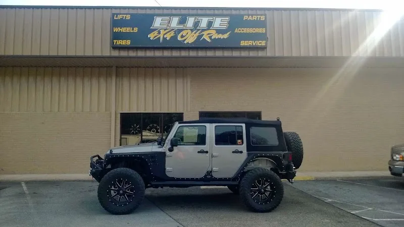 RAC Automotive LLC