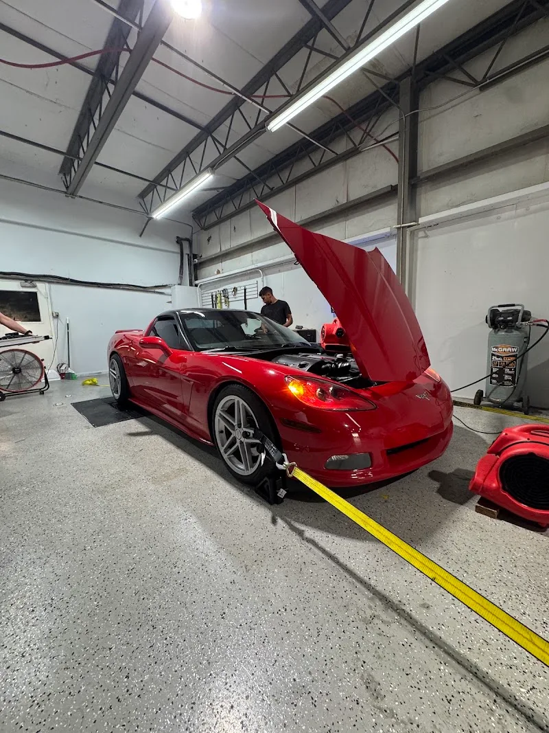 Race Factory USA LLC