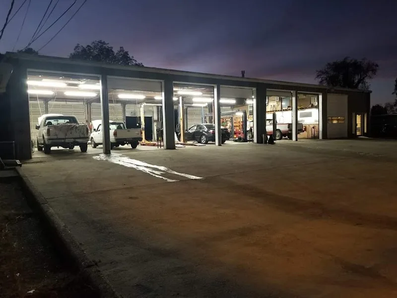 Rad Reis Auto and Repair