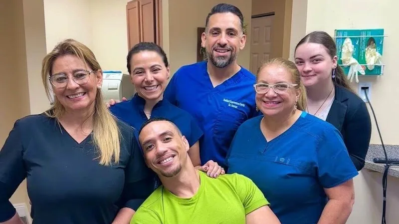 Radiant Expressions Dental (AC)