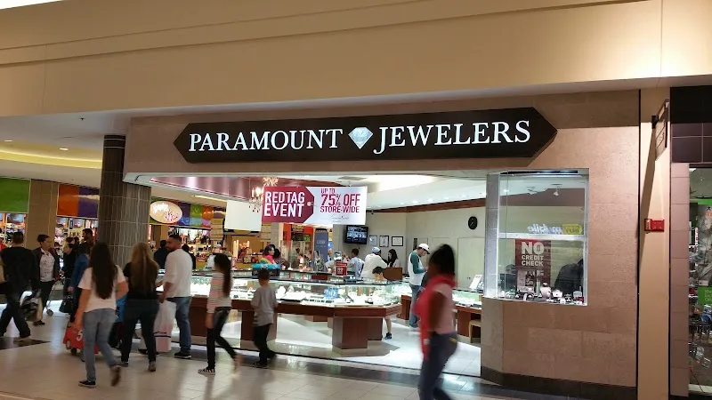 Radiant Jewelers