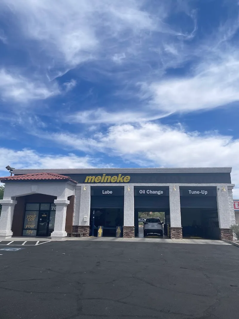 RAI Lake Mead LLC (FP)