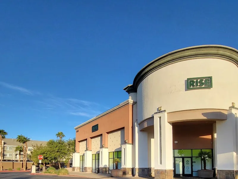 RAI Sunset LLC (FP)