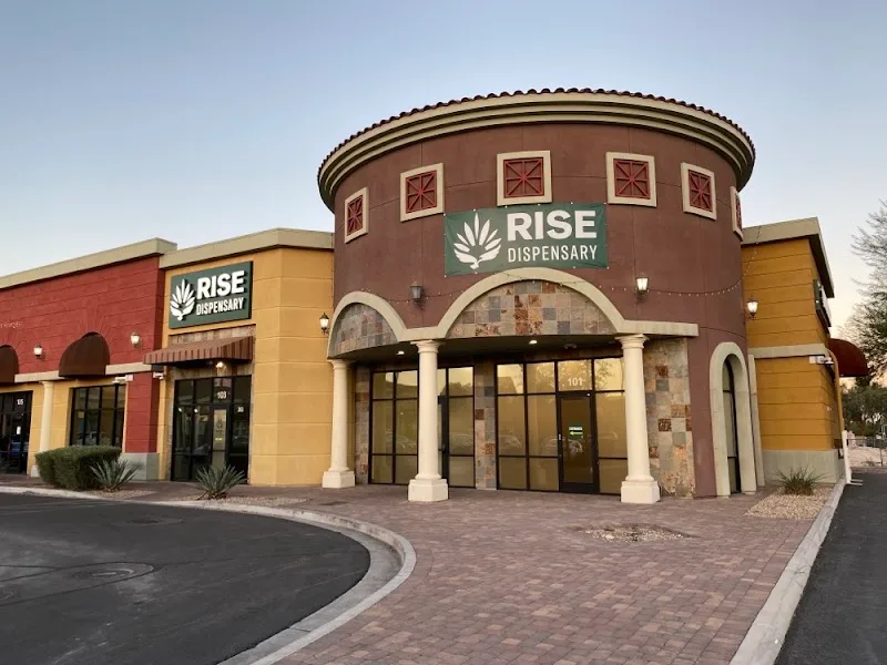 RAI West Craig LLC (FP)