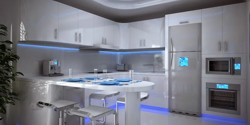 Rains Maytag Ltd
