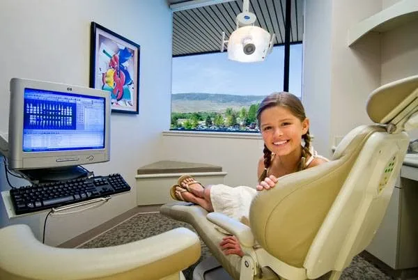 Ramin Homanfar DDS LTD (AC)