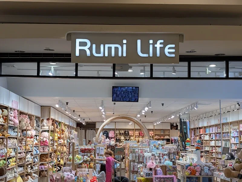 Ramu LLC