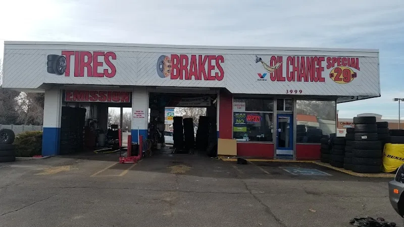 Ramz Auto Repair LLC