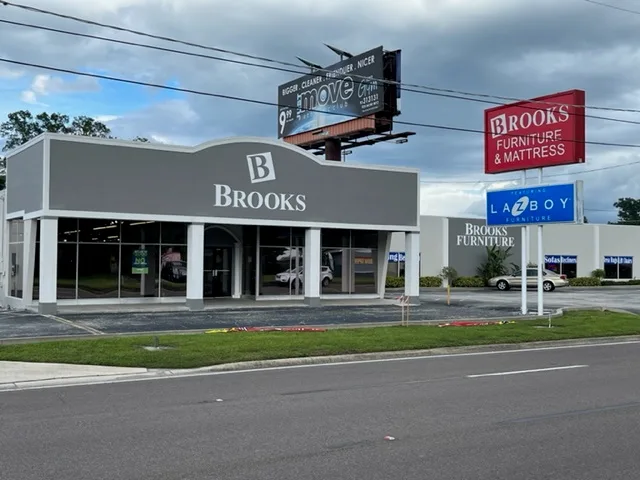 Randolph W Brooks Inc