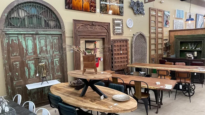 Rare Finds Warehouse Highlands Ranch