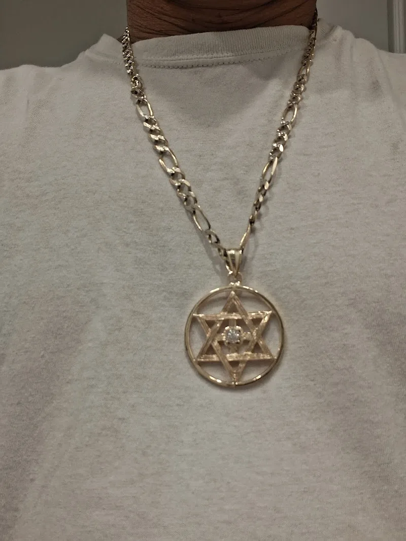 Rashells Jewelry