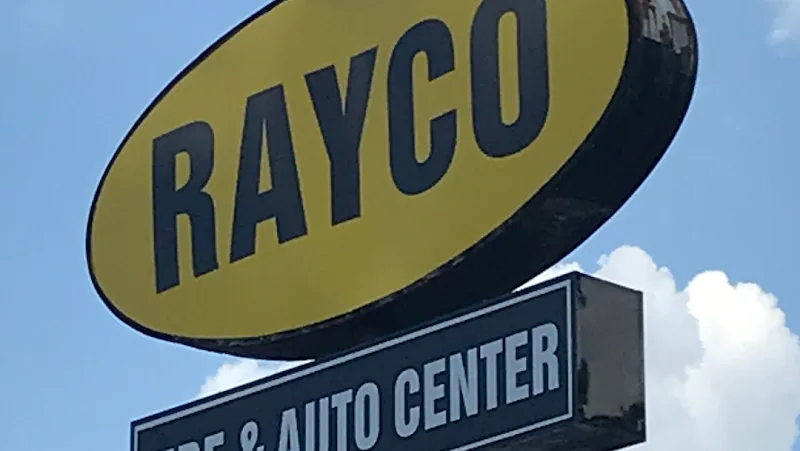 Rayco Eatontown