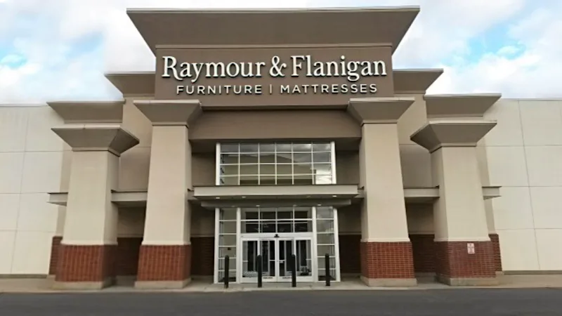 Raymour and Flanigan - Bridgewater