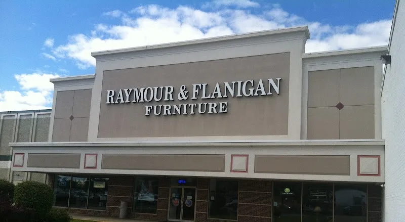 Raymour and Flanigan - Cherry Hill