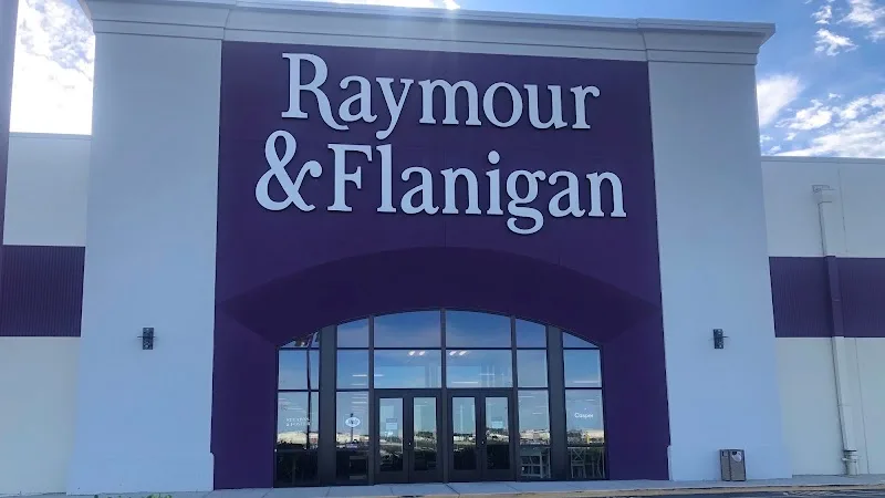 Raymour and Flanigan - Elizabeth