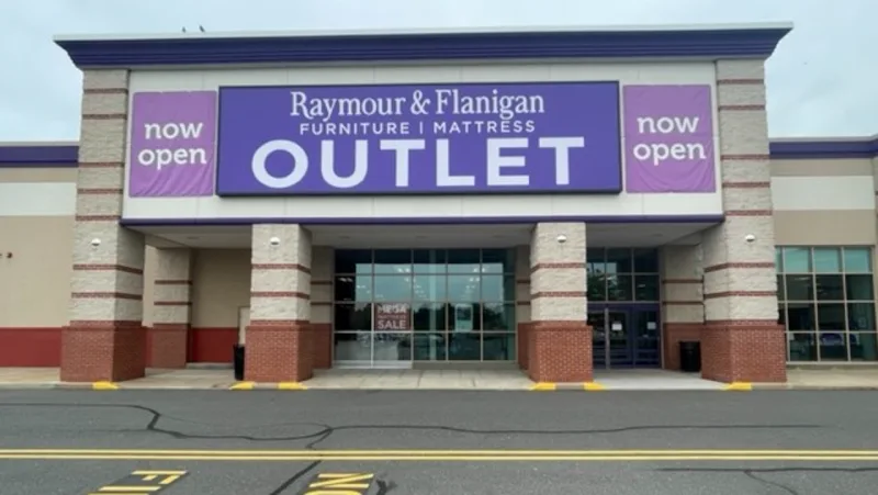Raymour and Flanigan - Manalapan