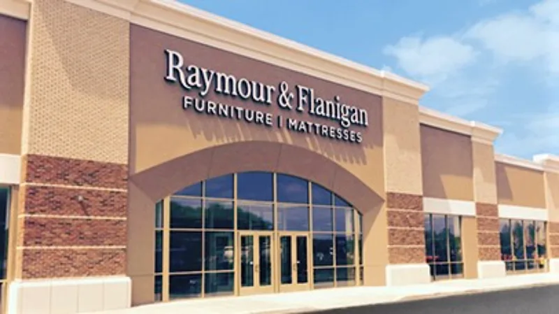 Raymour and Flanigan - North Brunswick