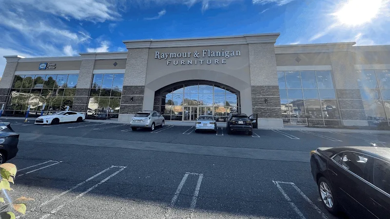 Raymour and Flanigan - Paramus