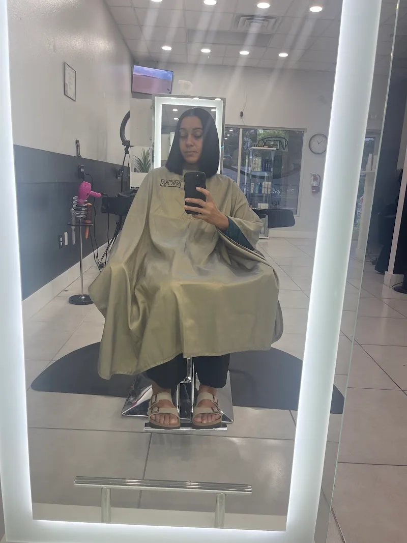 Rayoka Beauty Salon INC
