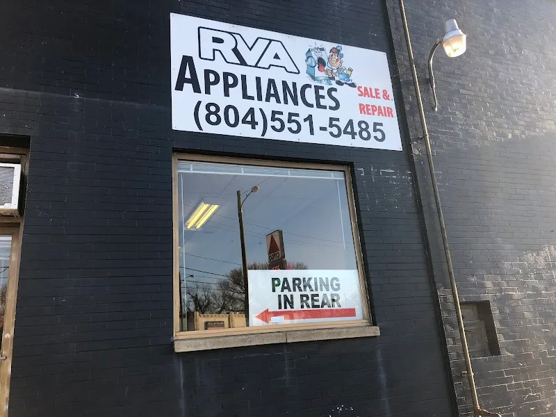 Rays Appliances LLC