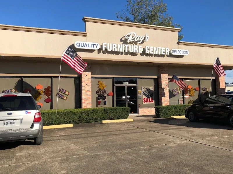 Rays Furniture Center