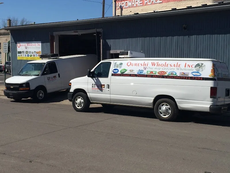 Raysa Wholesale Inc