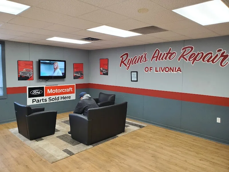 Rayyans Auto Care LLC