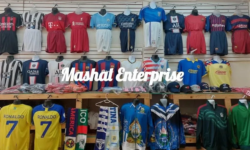 Razal Enterprises