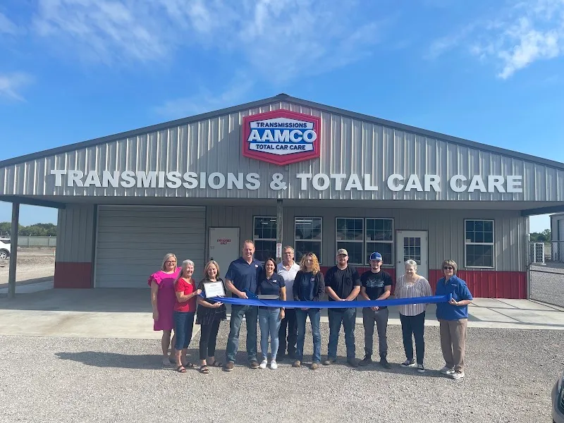 RC and AC Enterprise LLC