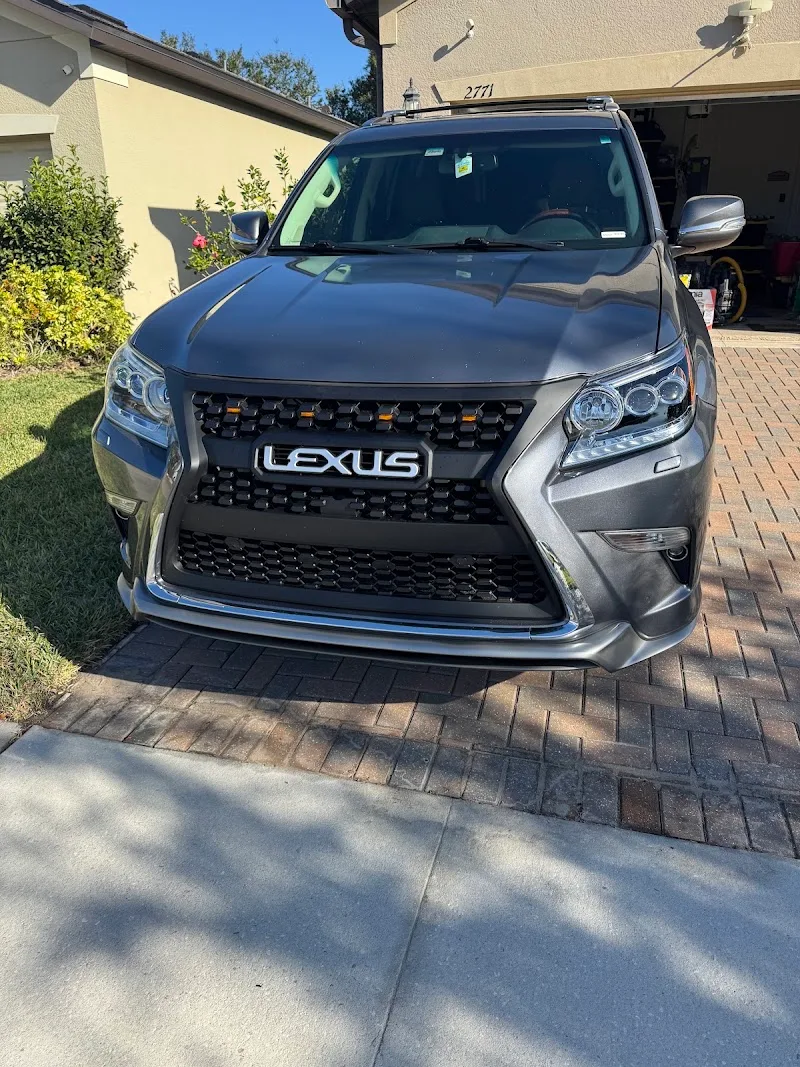 RC Body Shop LLC