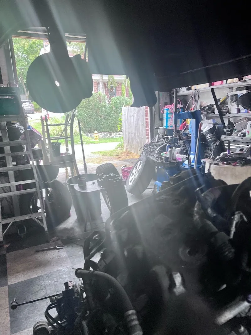 RCS Car Care Elsmere Inc
