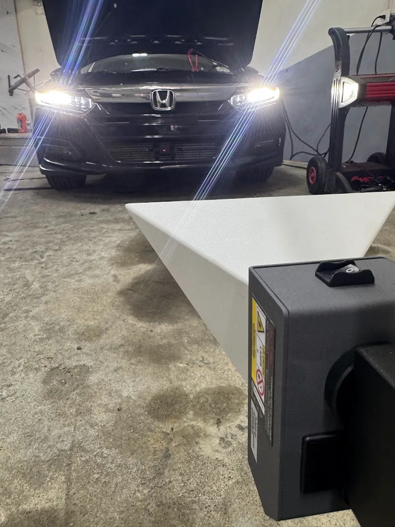 Rd Auto Repair LLC
