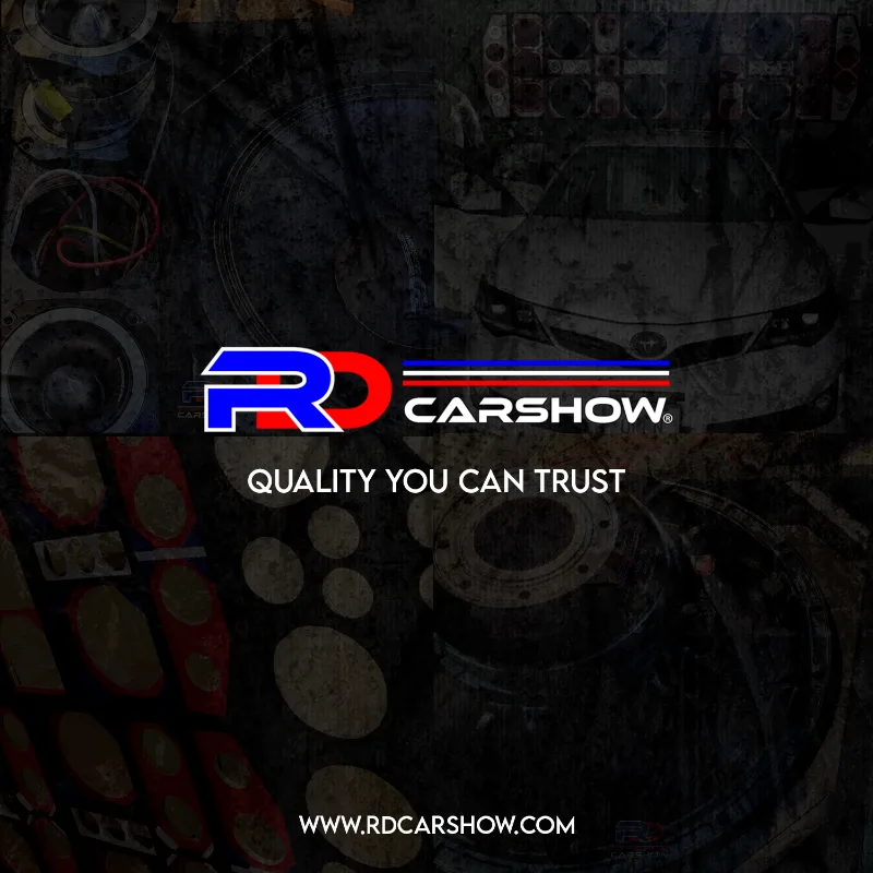 RD Car Show LLC