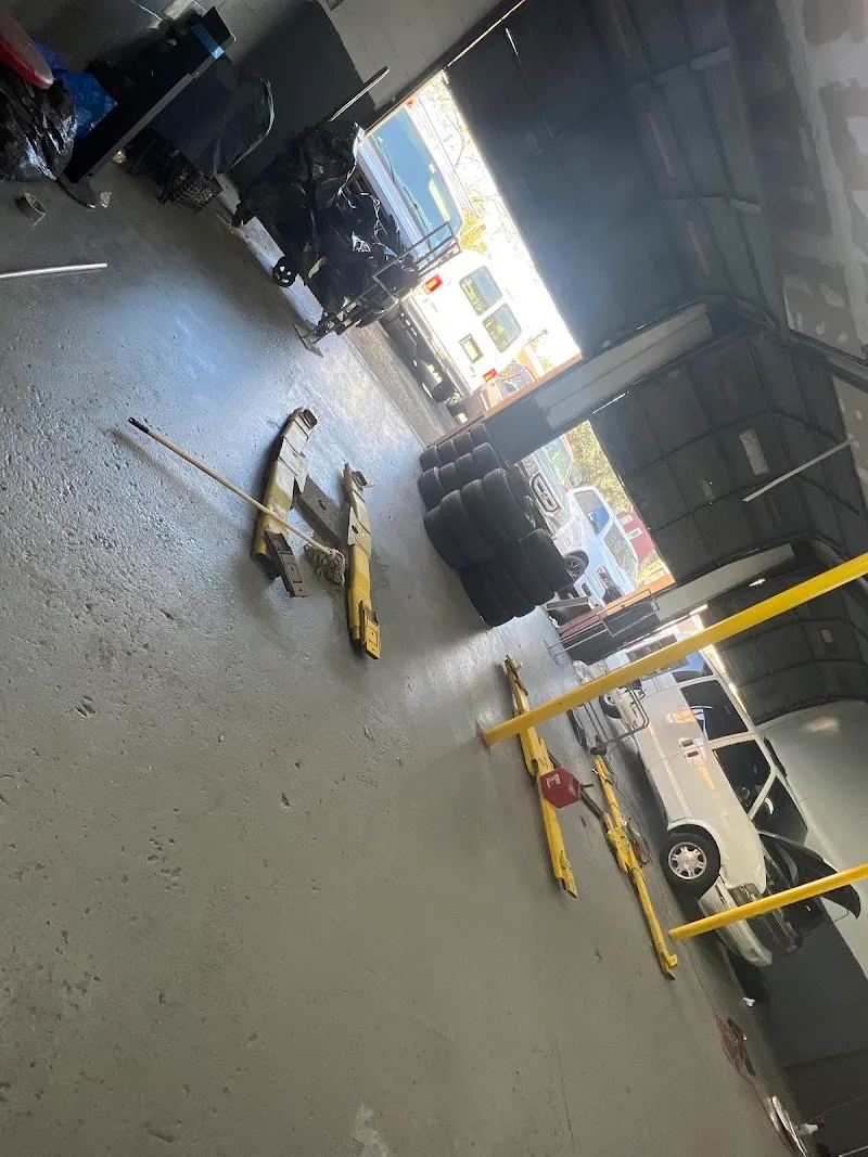 RDC Tire Center LLC