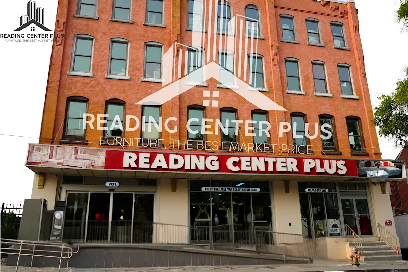 Reading Center Plus
