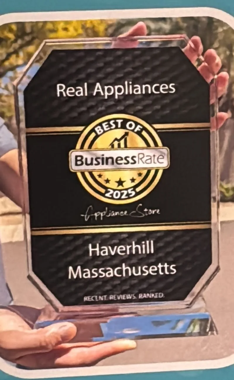 Real Appliances Corporation