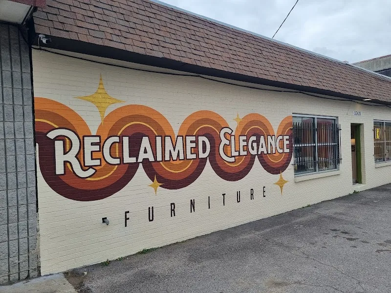 Reclaimed Elegance LLC