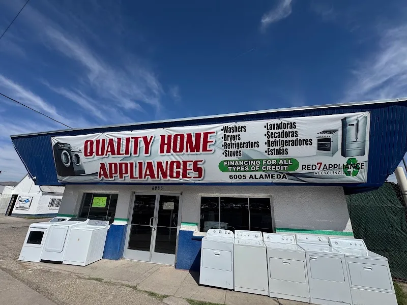 Red 7 Appliance Recycling LLC