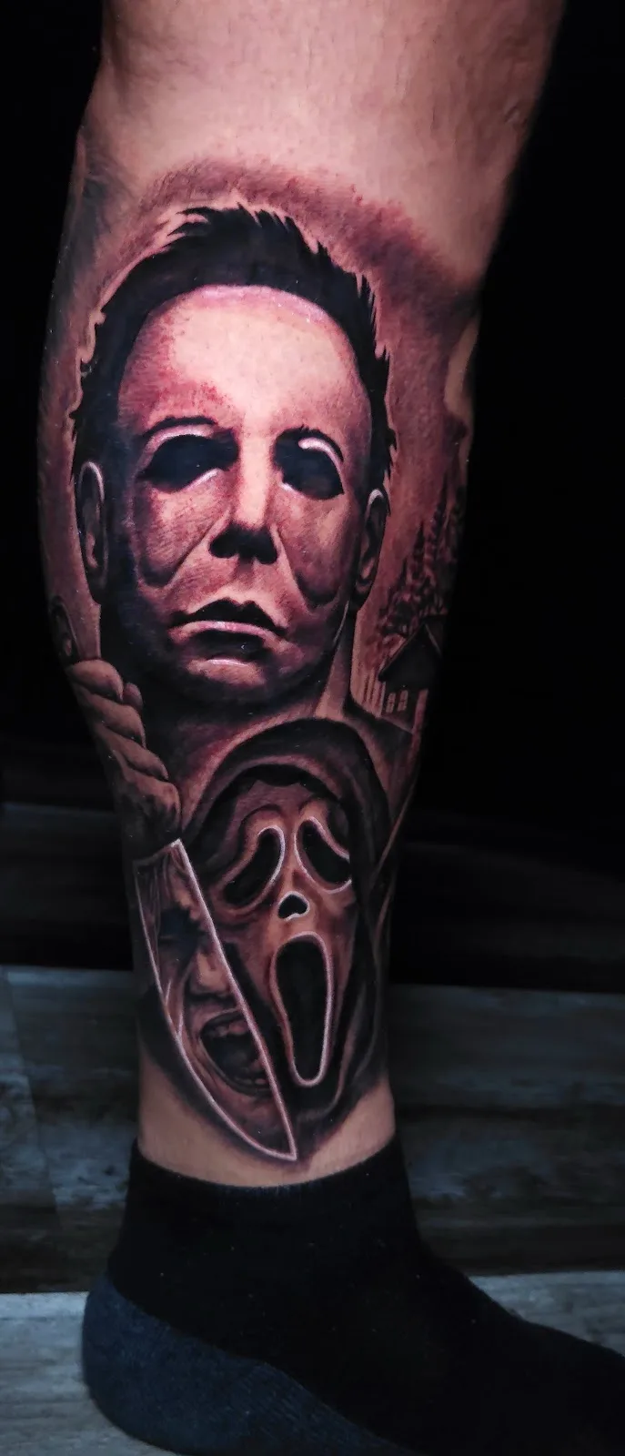 Red Hand Ink Corp