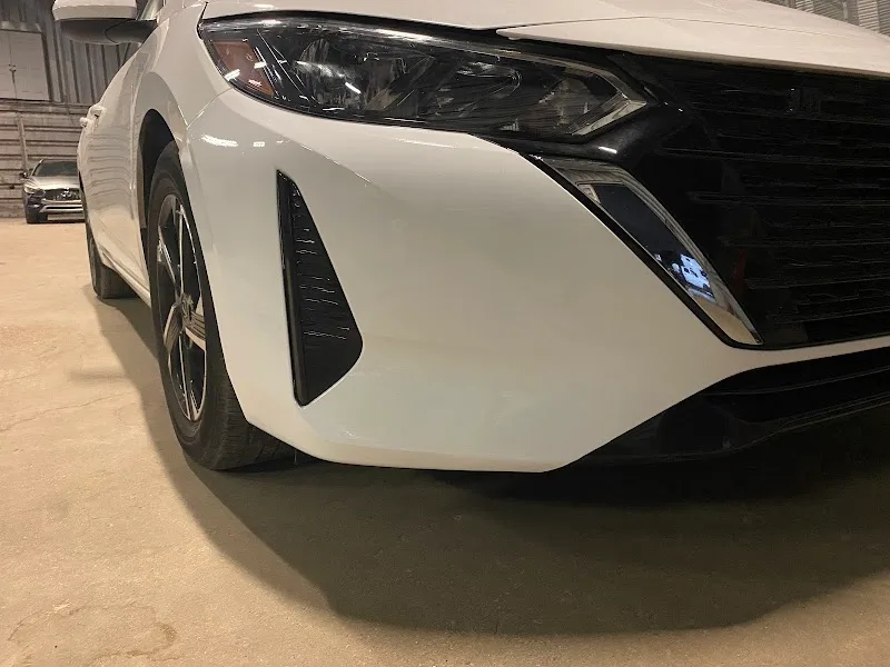 Redemption Collision Center LLC