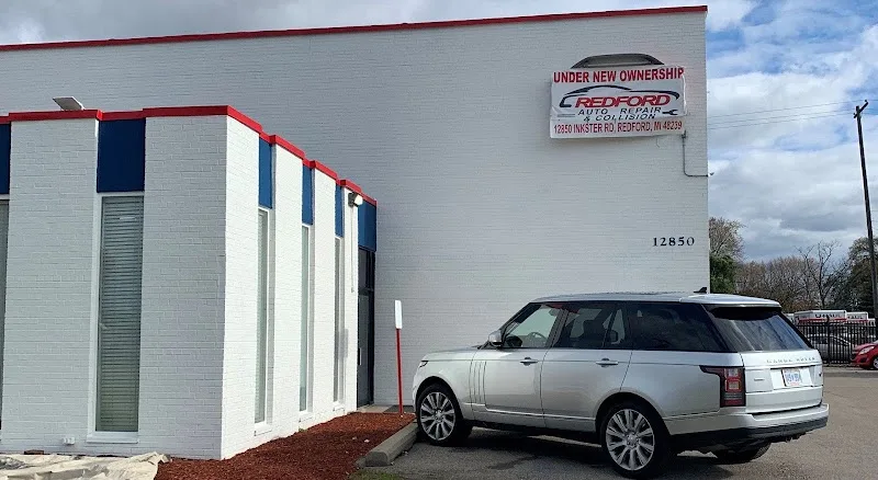 Redford Auto Repair Collision III LLC