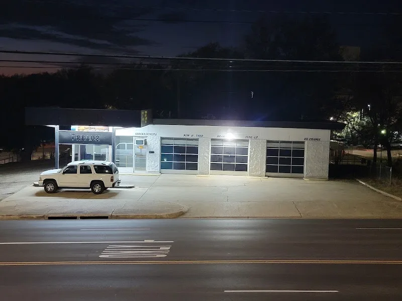 Redline Automotive Care LLC