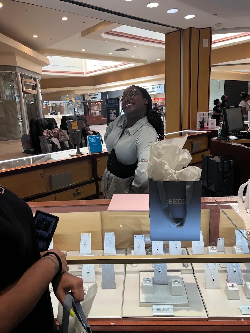 Reeds Jewelers 107