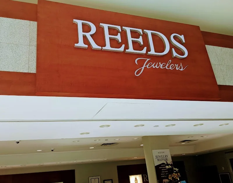 Reeds Jewelers 108