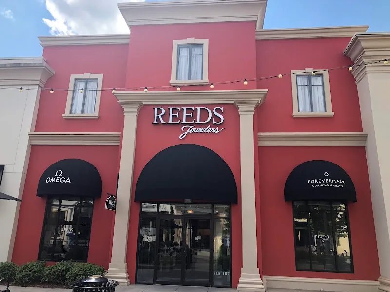 Reeds Jewelers 150