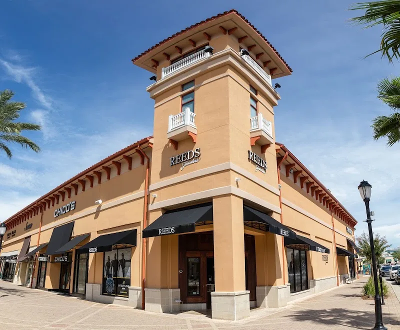Reeds Jewelers 151